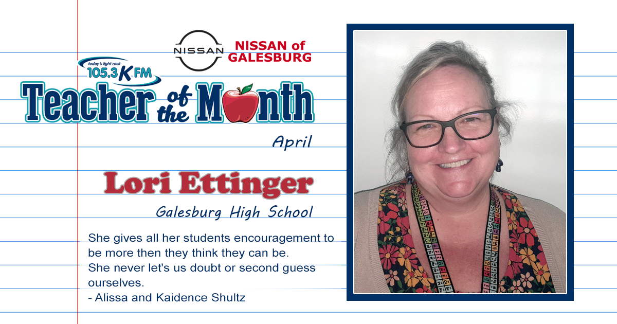 2023-24 Teacher of the Month_FB_April_Lori Ettinger.png
