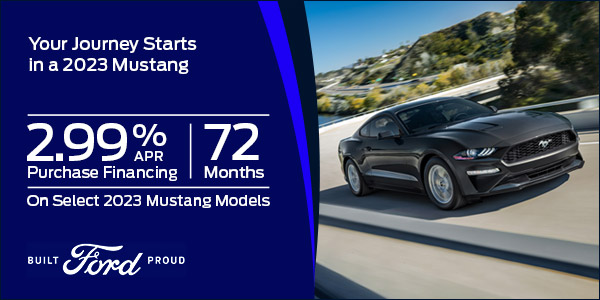 2023 Ford Mustang | Toronto, ON