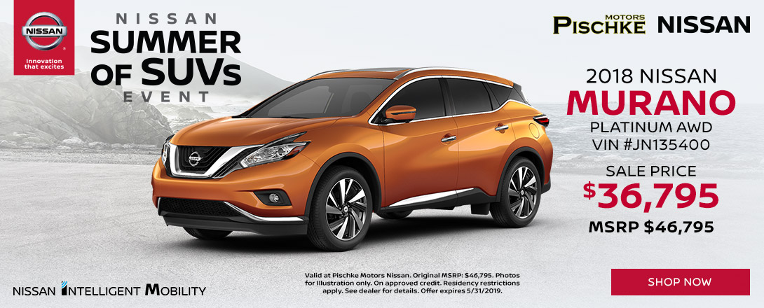 Car Dealerships In La Crosse Wi >> Pischke Motors Nissan - New and Used Cars, Parts and ... Car Dealerships In La Crosse Wi >> Pischke Motors Nissan - New and Used Cars, Parts and ...