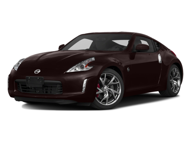 2017 Nissan 370z Roadster In Silsbee Tx