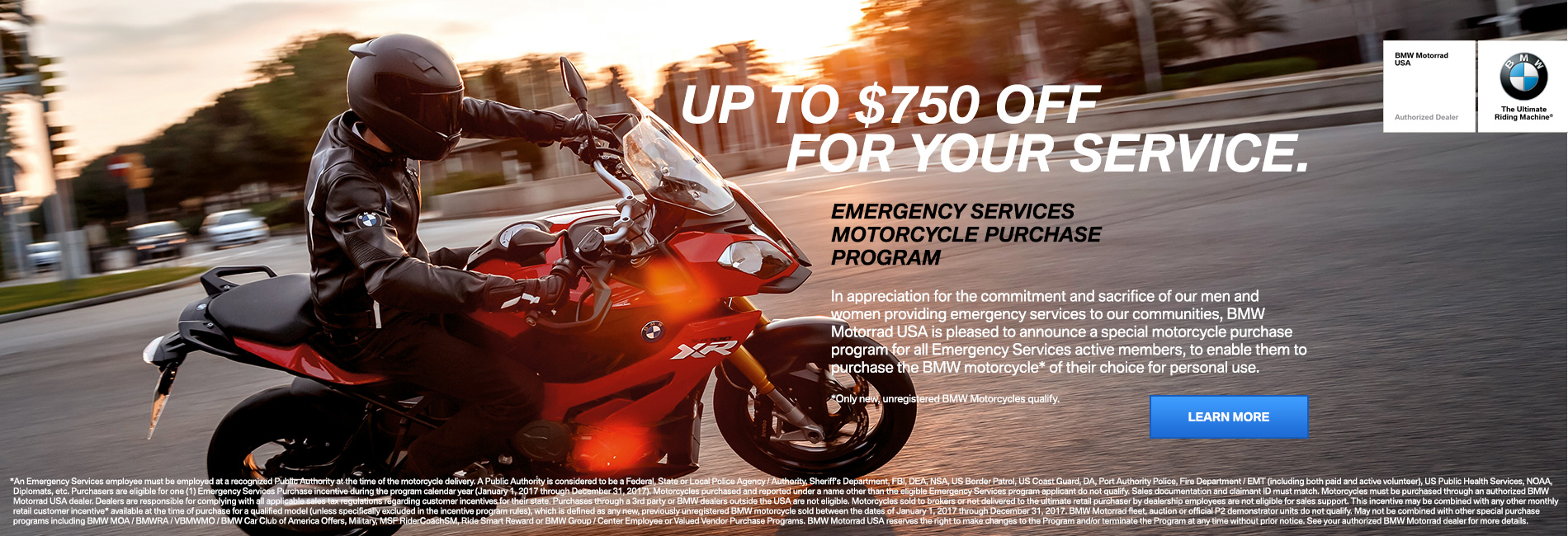 Sandia BMW Motorcycles New and Used Motorcycles, Parts and Service