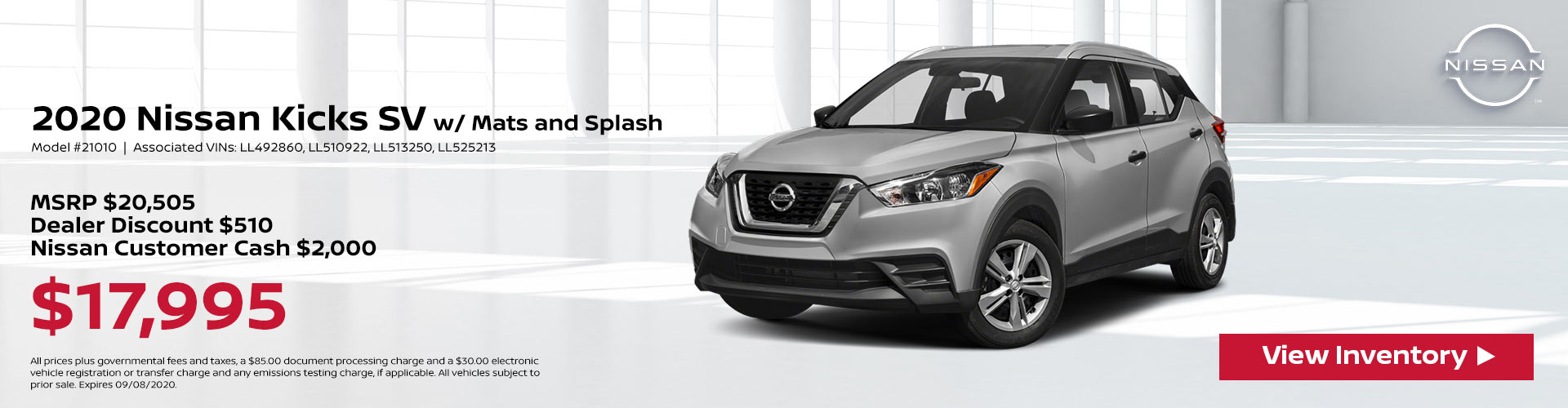 Nissan of Visalia New & Used Cars, Parts & Service