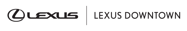 Lexus Downtown logo