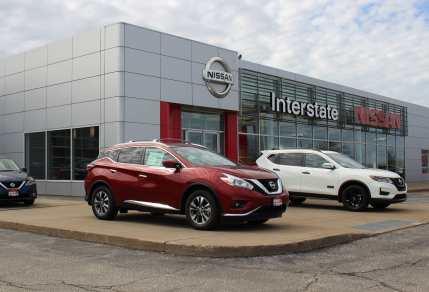 Nissan Erie Pa >> About Us Interstate Nissan Erie Pa Nissan Erie Pa >> About Us Interstate Nissan Erie Pa