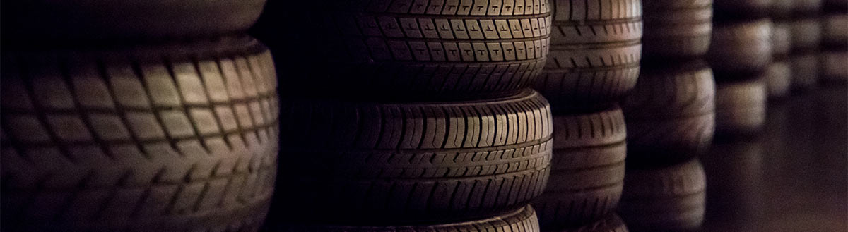 Tires 101 - Toronto, ON