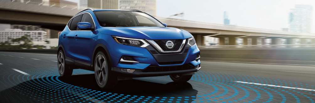 2021 Nissan Qashqai Toronto On Nissan Downtown