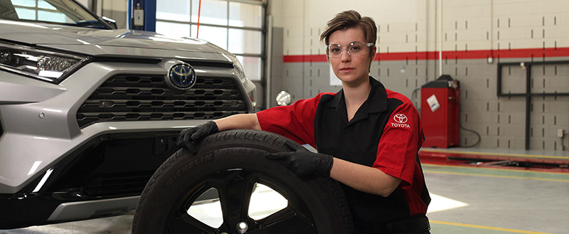 Tire Maintenance | Toronto, ON