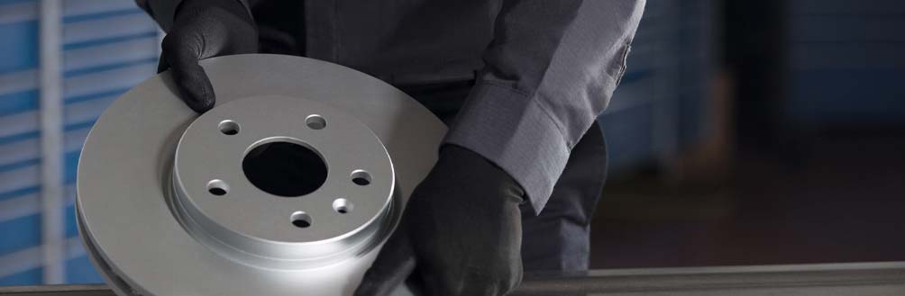 Signs your brakes need service