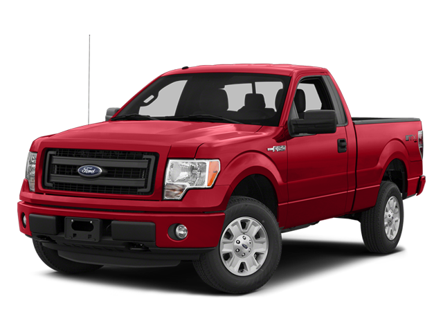 Sanderson ford truck service #2