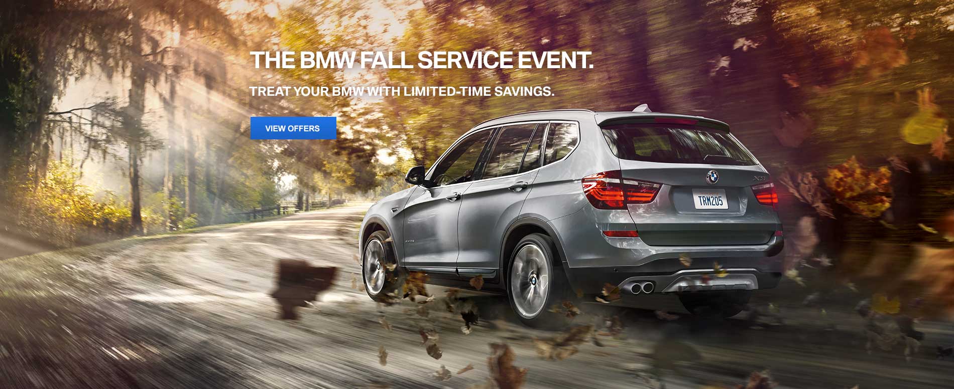 BMW of Eugene - New and Used Cars, Parts and Service - Eugene, OR