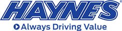 Web Logo- Ford