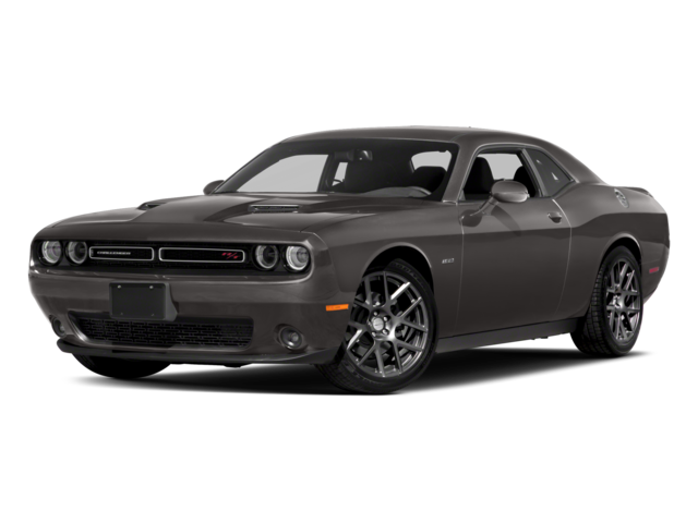 2018 Dodge Challenger at Carl Hogan | Columbus, MS