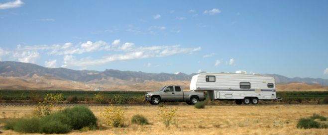 Hitching a Trailer to a Chevrolet Silverado at Carl Hogan | Columbus, MS