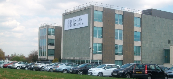 Reynolds UK Office