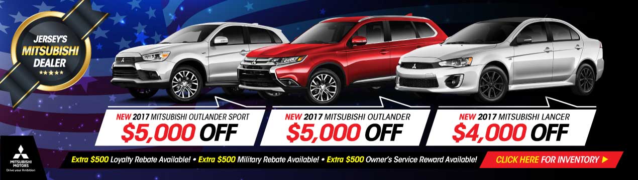 Bell Mitsubishi - New and Used Cars, Parts and Service - Rahway, NJ ...