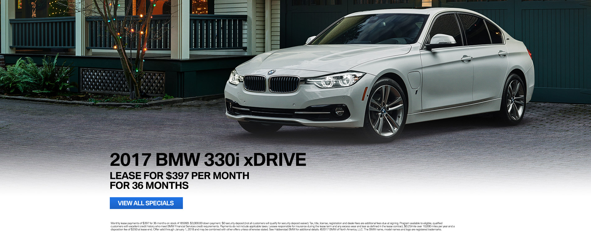 Habberstad BMW - Bay Shore, NY