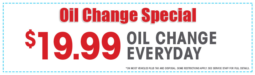 Toyota Oil Change Coupon Best Toyota