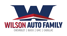 Wilson Auto Family Logo