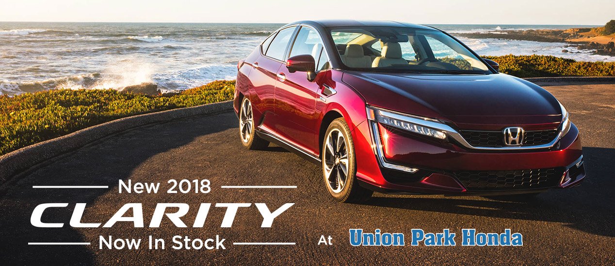 Union Park Honda New & Used Honda in Wilmington, DE