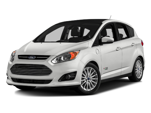 Sanderson ford parts department #9