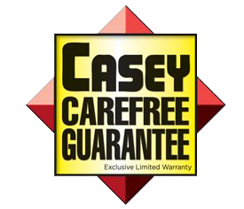 Casey Carefree Guarantee