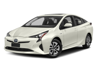Click here to see the Toyota  Prius