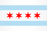 Chicago-flag