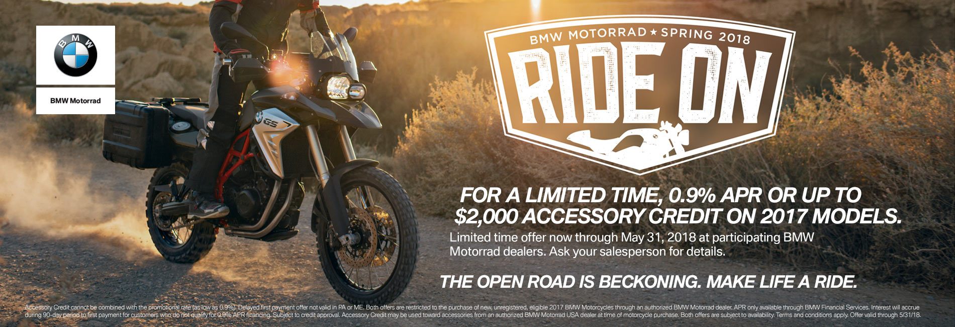 Santa Fe BMW Motorcycles Santa Fe, NM