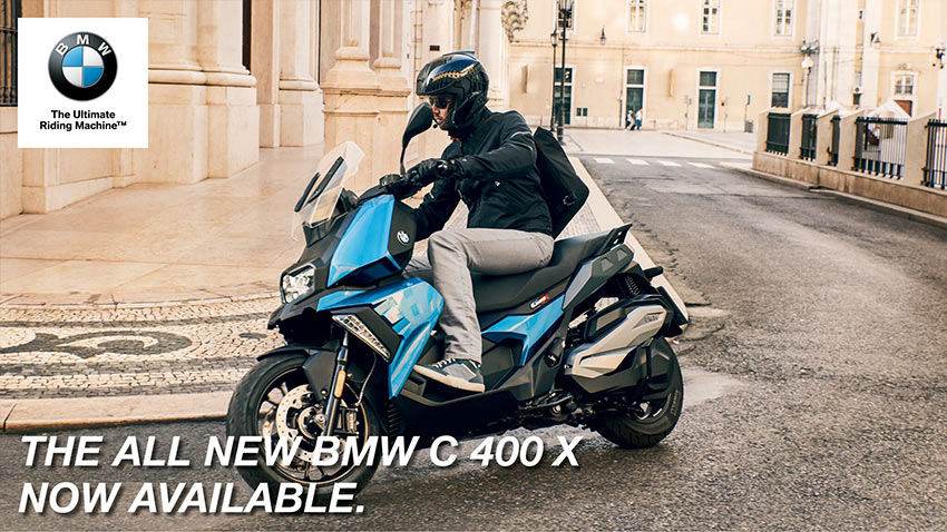 Sandia BMW Motorcycles - New and Used Motorcycles, Parts and Service