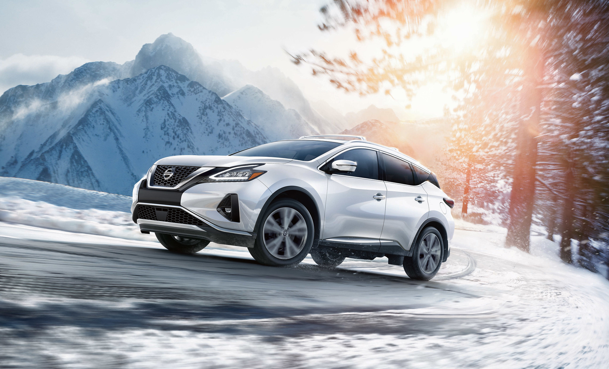 Welcome To The Interstate Nissan Blog | Interstate Nissan