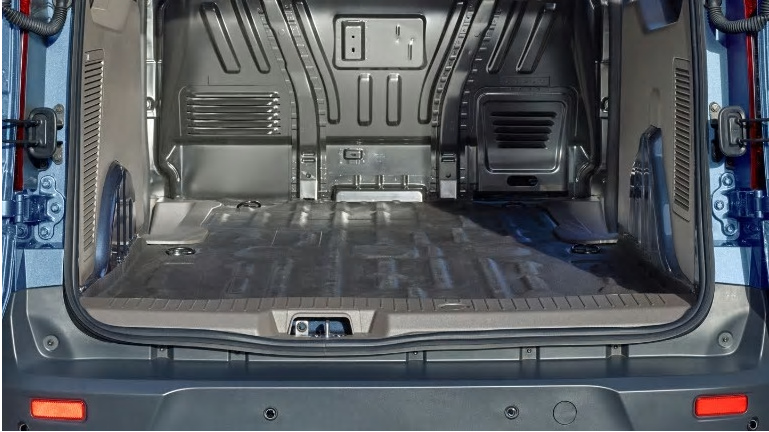 ford transit connect boot liner
