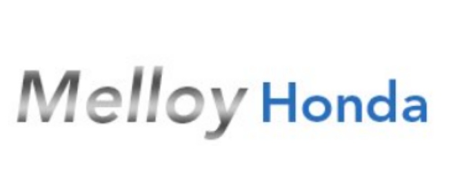 Melloy Honda Logo