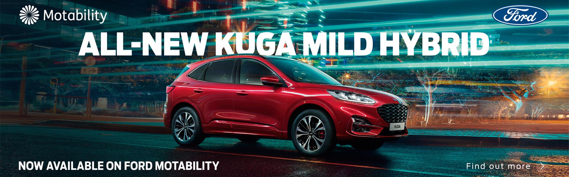 ford puma parts warehouse