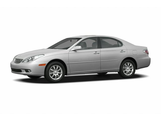 2004 Lexus ES 330 4dr Sdn