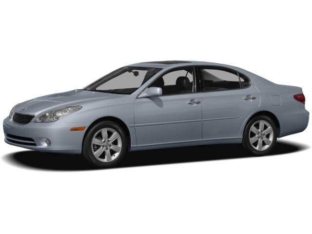 2006 Lexus ES 330 4dr Sdn