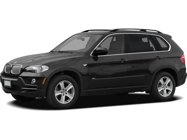 2008 BMW X5 3.0si AWD 4dr 3.0si