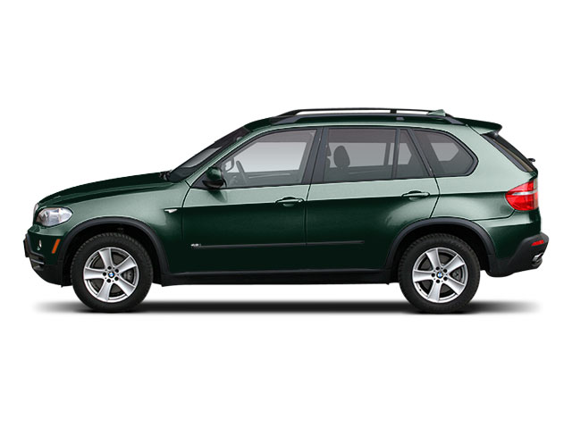 2008 BMW X5 3.0si AWD 4dr 3.0si