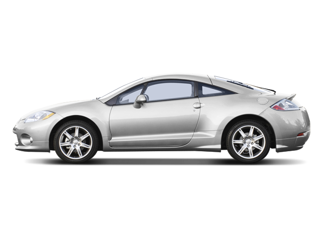 2008 Mitsubishi Eclipse 3dr Cpe Auto GS