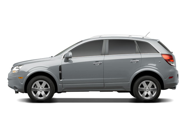 2008 Saturn VUE FWD 4dr V6 XR
