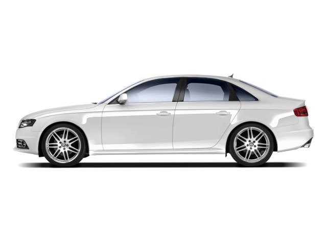 2009 Audi A4 4dr Sdn Manual 2.0T quattro Prem