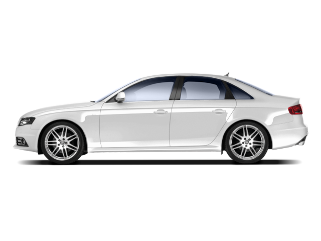 2009 Audi A4 4dr Sdn Manual 2.0T quattro Prem
