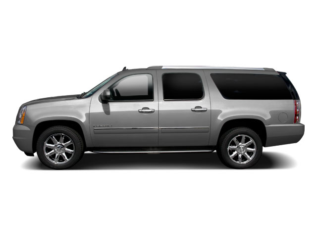 2009 GMC Yukon XL Denali 2WD 4dr 1500