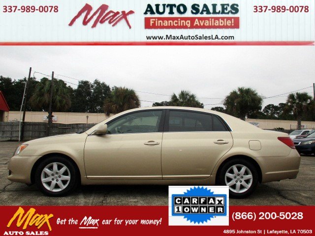 Toyota Lafayette La >> Used 2009 Toyota Avalon Xl For Sale In Lafayette La Toyota Lafayette La >> Used 2009 Toyota Avalon Xl For Sale In Lafayette La