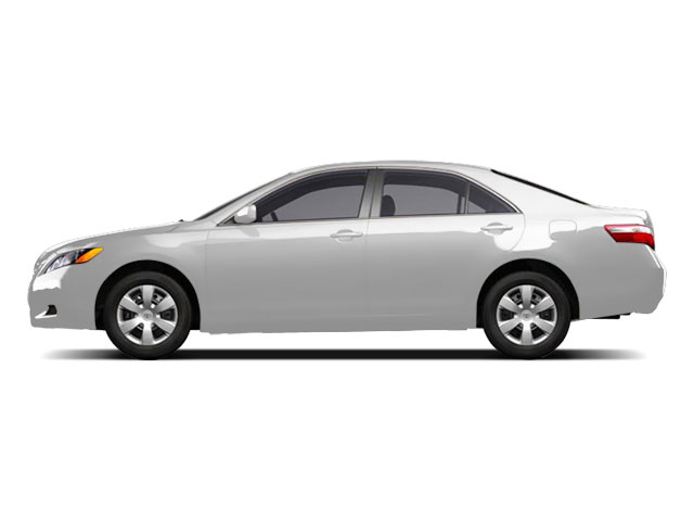 2009 Toyota Camry 4dr Sdn I4 Auto LE