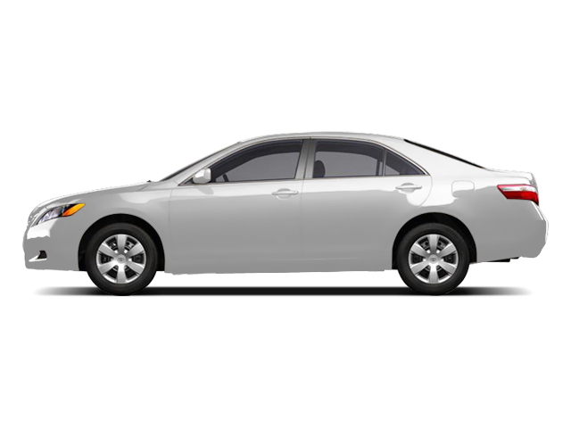 2009 Toyota Camry 4dr Sdn I4 Auto LE