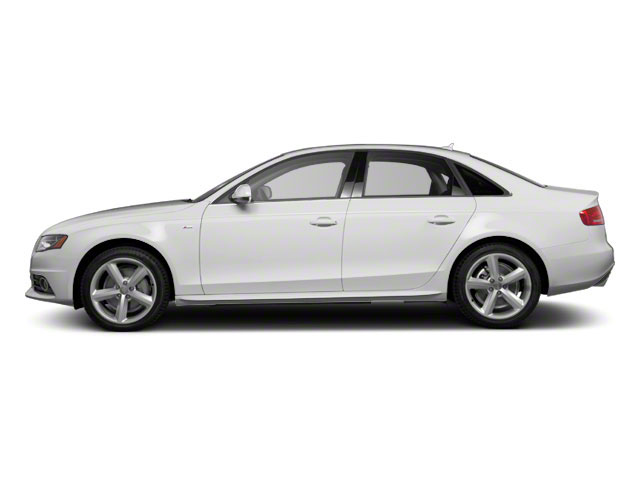 2010 Audi A4 4dr Sdn Auto quattro 2.0T Premium  Plus