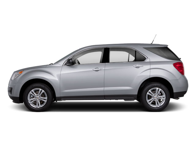 2010 Chevrolet Equinox AWD 4dr 1LT