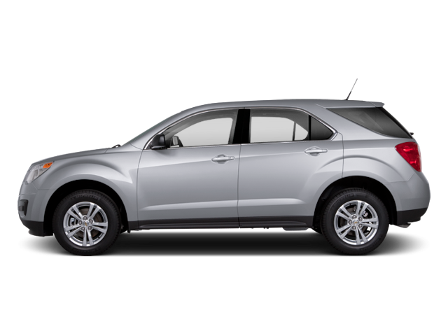 2010 Chevrolet Equinox AWD 4dr 1LT