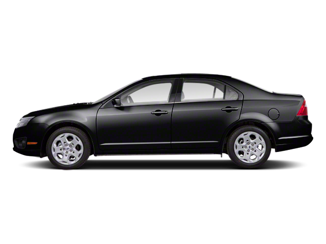 2010 Ford Fusion 4dr Sdn I4 S FWD