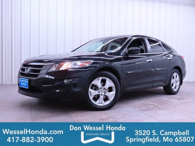 Honda Dealership Springfield Mo >> 2010 Honda Accord Crosstour 4wd 5dr Ex L Honda Dealership Springfield Mo >> 2010 Honda Accord Crosstour 4wd 5dr Ex L
